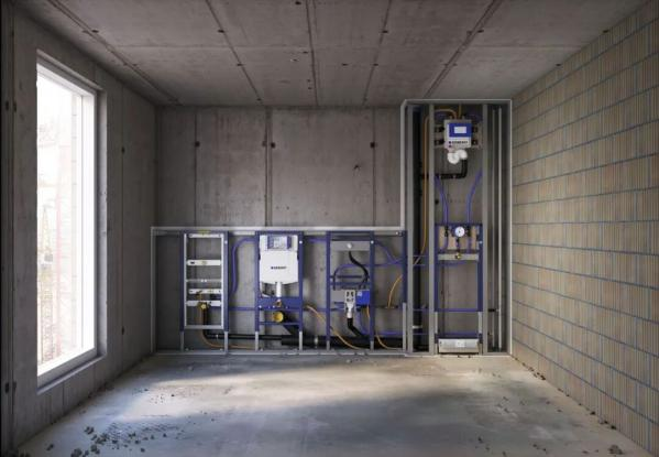 旧房局部改造找谁做